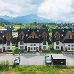 Villa Ksiezycowe By Golden