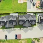Villa Ksiezycowe By Golden