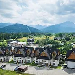 Ksiezycowe By Golden Villa *