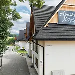 Villa Ksiezycowe By Golden Zakopane