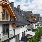 Ksiezycowe By Golden Zakopane