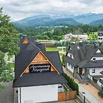 Ksiezycowe By Golden Villa *