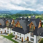 Ksiezycowe By Golden Zakopane