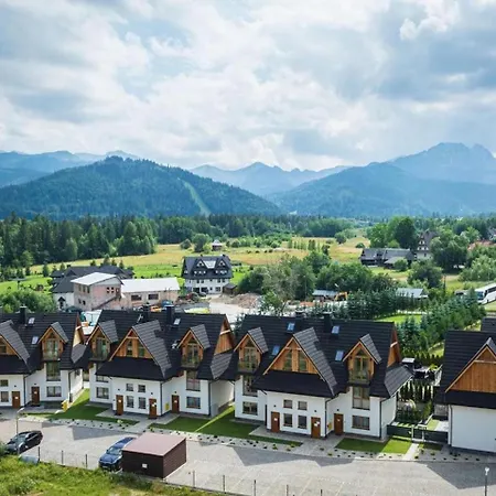 Ksiezycowe By Golden Villa *