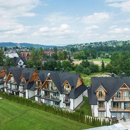 Ksiezycowe By Golden Zakopane
