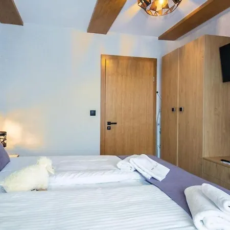 Ksiezycowe By Golden Villa Zakopane