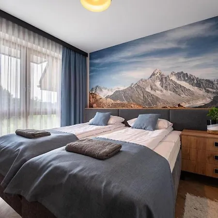 Ksiezycowe By Golden Villa Zakopane