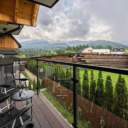 Ksiezycowe By Golden * Zakopane