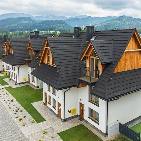 Villa Ksiezycowe By Golden