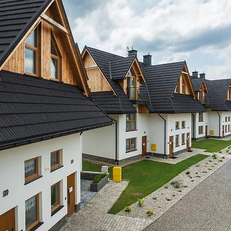 Villa Ksiezycowe By Golden