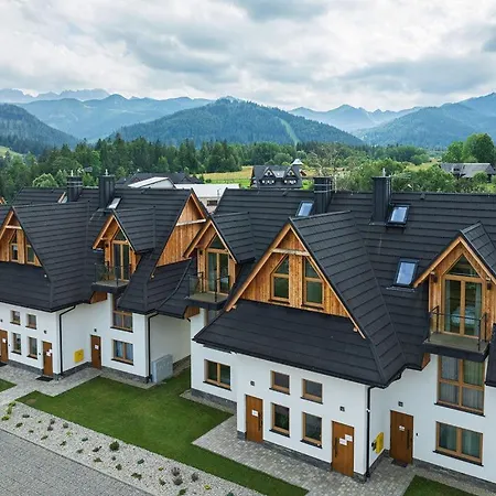 Villa Ksiezycowe By Golden *