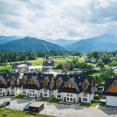Ksiezycowe By Golden Villa Zakopane