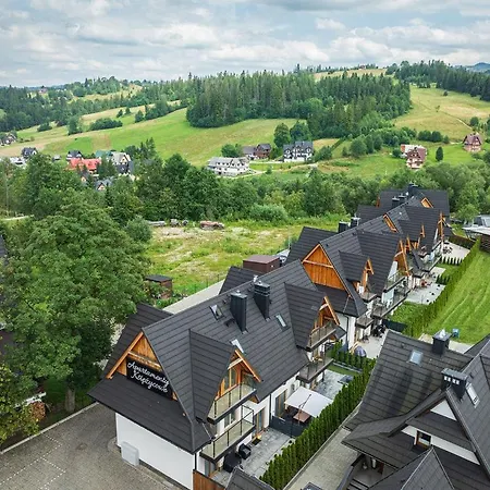 Ksiezycowe By Golden Zakopane