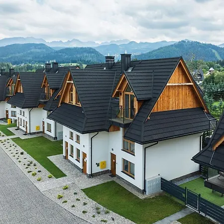 Villa Ksiezycowe By Golden