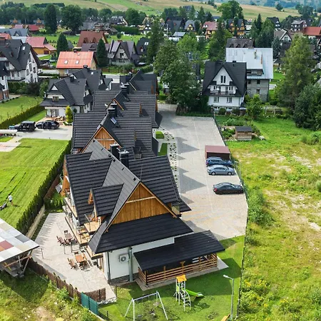 Ksiezycowe By Golden Zakopane
